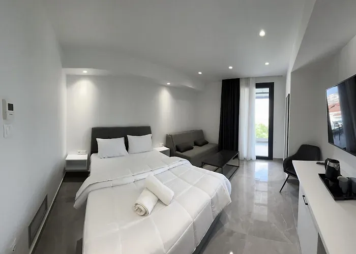 Eleva Deluxe Kastoria