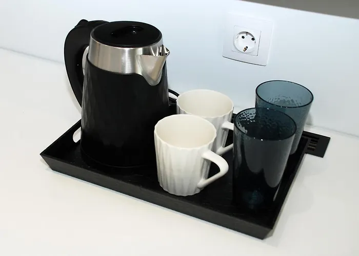 Eleva Deluxe * Kastoria