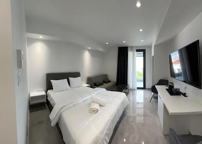 Apartamento Eleva Deluxe