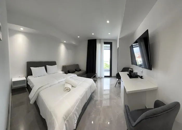 Apartamento Eleva Deluxe Kastoria