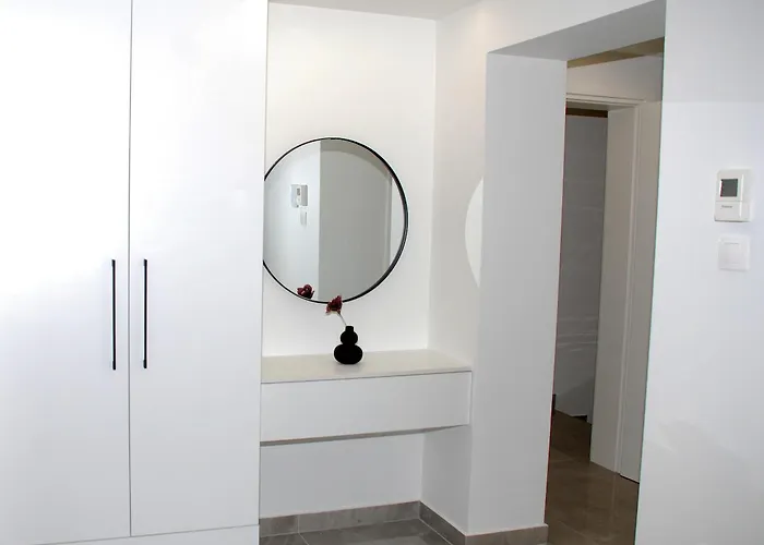 Apartamento Eleva Deluxe