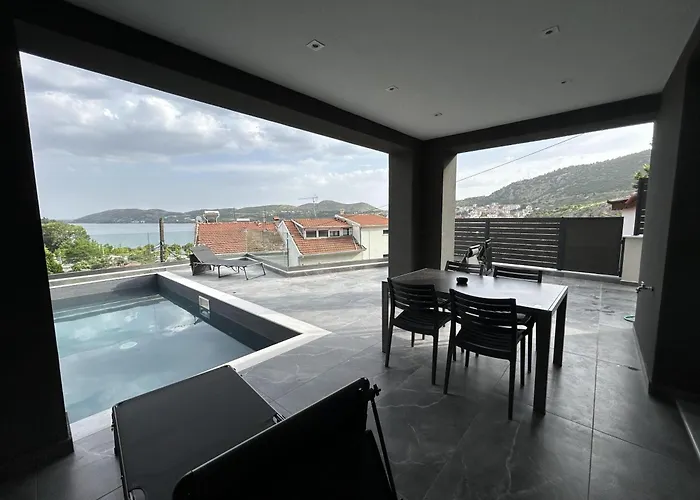 Eleva Deluxe Apartamento *