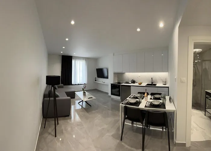 Apartamento Eleva Deluxe *