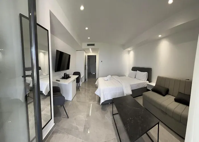 Eleva Deluxe Apartamento