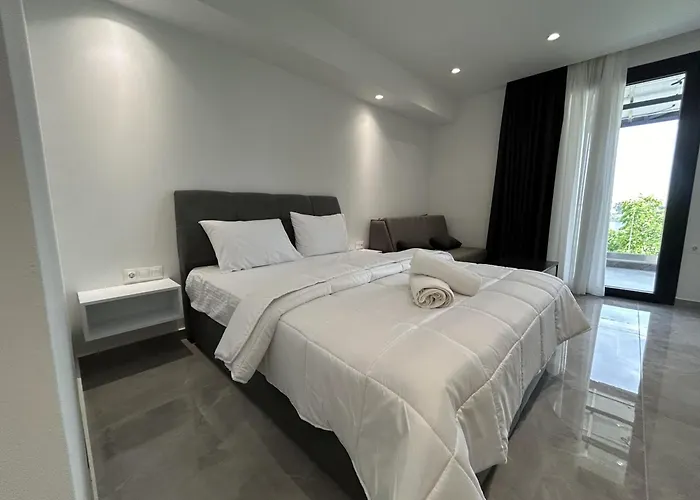 Apartamento Eleva Deluxe