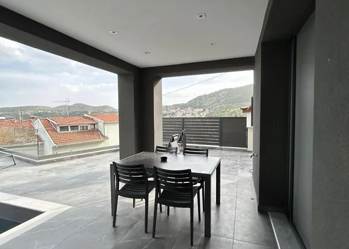 Apartamento Eleva Deluxe *