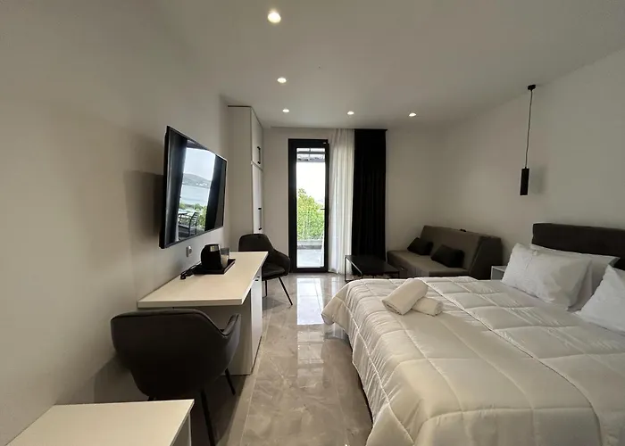 Apartamento Eleva Deluxe Kastoria