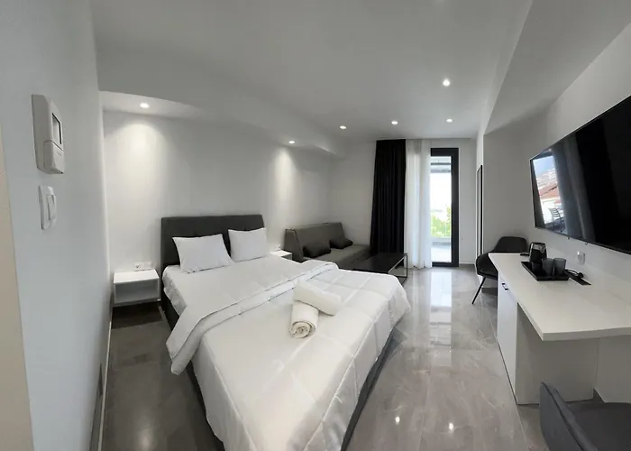 Eleva Deluxe Apartamento